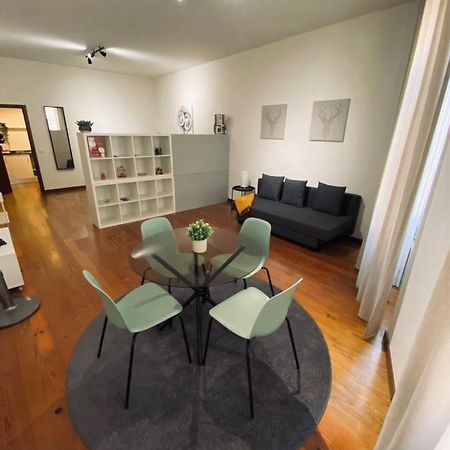 Studio A Zona Historica Clerigos Πόρτο Εξωτερικό φωτογραφία