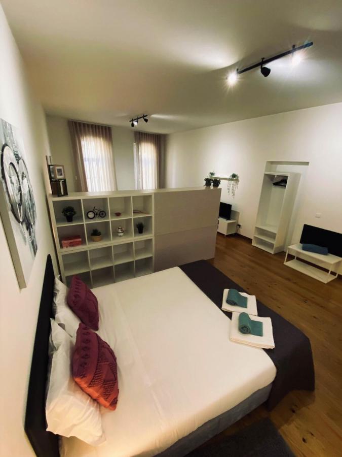 Studio A Zona Historica Clerigos Πόρτο Εξωτερικό φωτογραφία